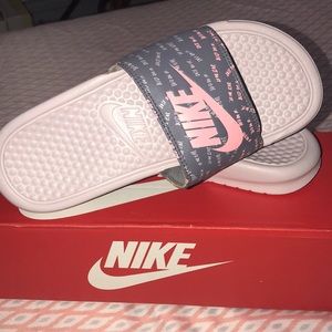Nike Slides